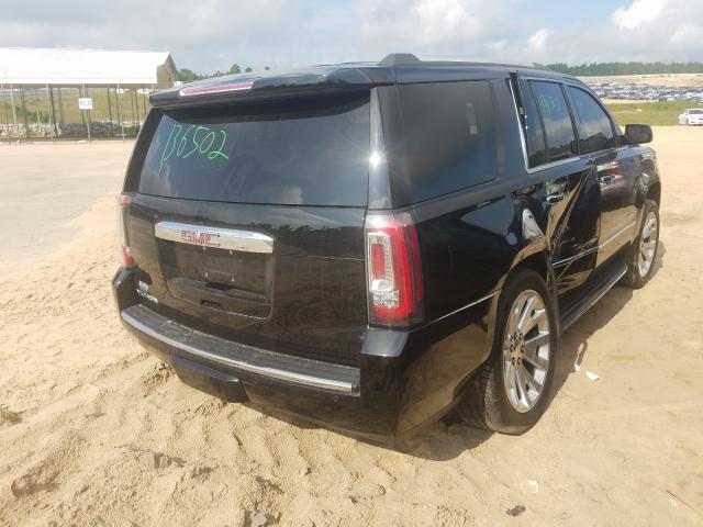 2016 GMC YUKON DENA 1GKS2CKJ8GR331025