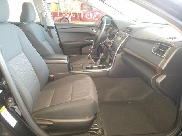 2016 TOYOTA CAMRY LE 4T4BF1FK1GR562709