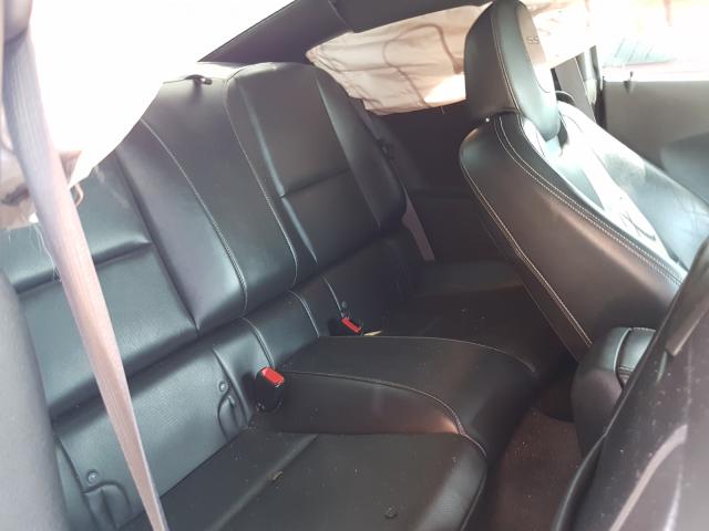 2014 CHEVROLET CAMARO 2SS 2G1FK1EJ3E9205331