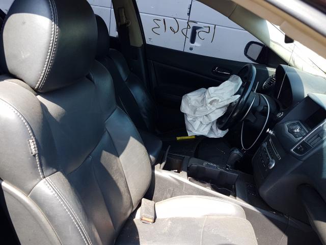 2012 nissan maxima seat covers