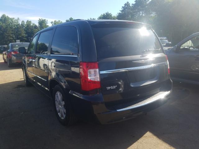 2012 CHRYSLER TOWN & COU 2C4RC1CG0CR209312