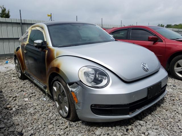 2015 VOLKSWAGEN BEETLE 1.8 3VWJ07AT8FM630308