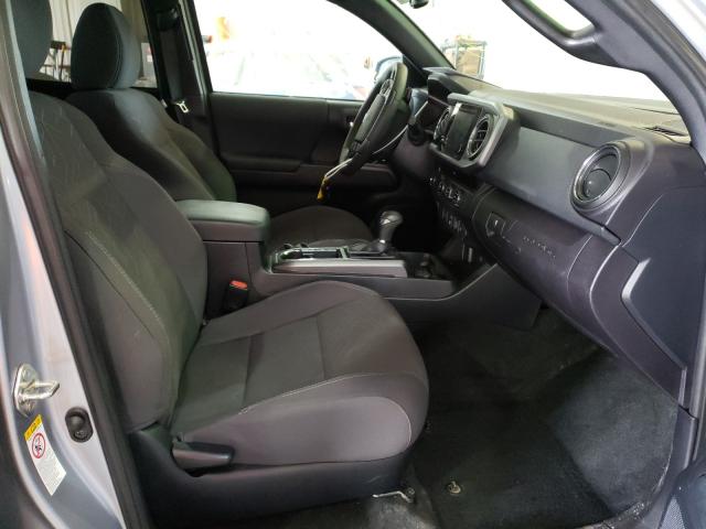 2018 TOYOTA TACOMA DOU 3TMAZ5CN3JM059606