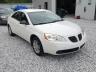 2006 PONTIAC  G6