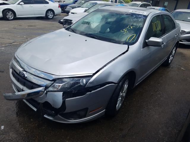2012 FORD FUSION SE 3FAHP0HA2CR428268