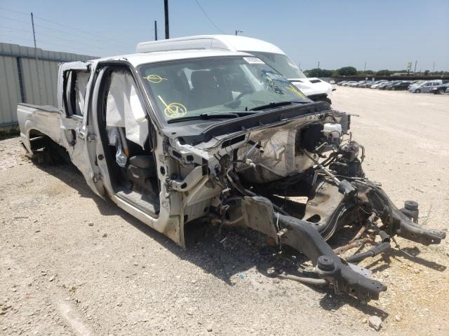 2016 FORD F250 SUPER - 1FT7W2AT2GEA57802