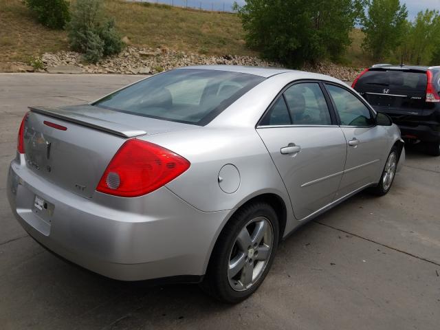 Pontiac g5 2008