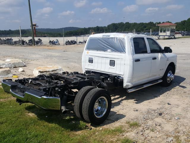 2019 RAM 3500 TRADE 3C63RPGL3KG638549