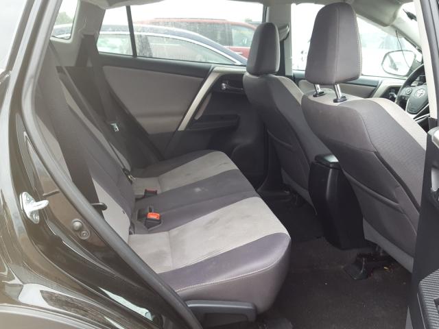 2015 TOYOTA RAV4 XLE 2T3RFREVXFW271571