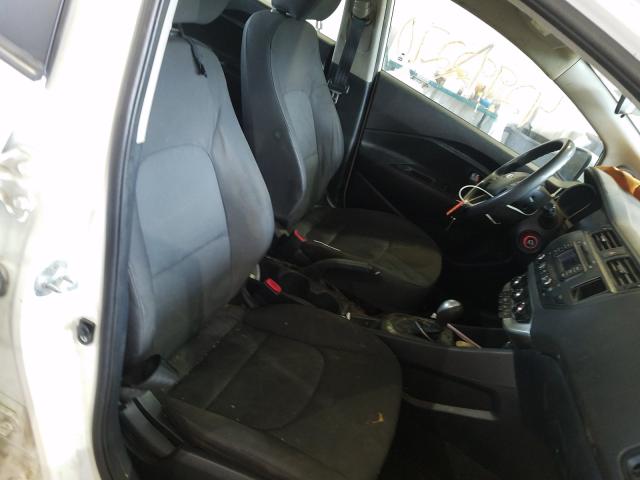 2015 KIA RIO LX KNADM4A3XF6504757