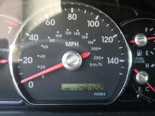 2010 MITSUBISHI GALANT FE 4A32B2FF4AE010932
