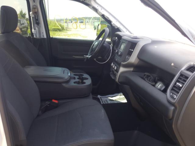 2019 RAM 3500 TRADE 3C63RPGL3KG638549