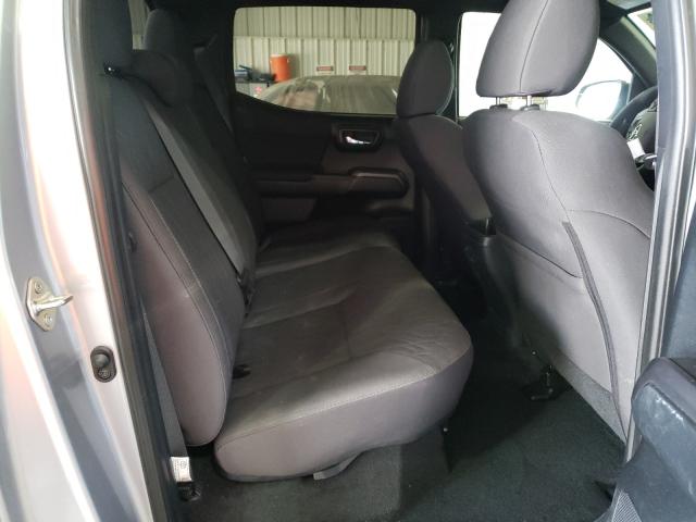 2018 TOYOTA TACOMA DOU 3TMAZ5CN3JM059606