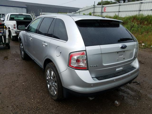 2010 FORD EDGE LIMIT 2FMDK3KC2ABA33243