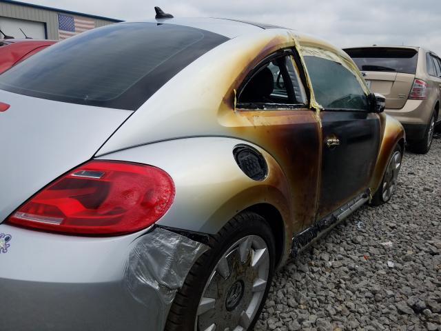 2015 VOLKSWAGEN BEETLE 1.8 3VWJ07AT8FM630308