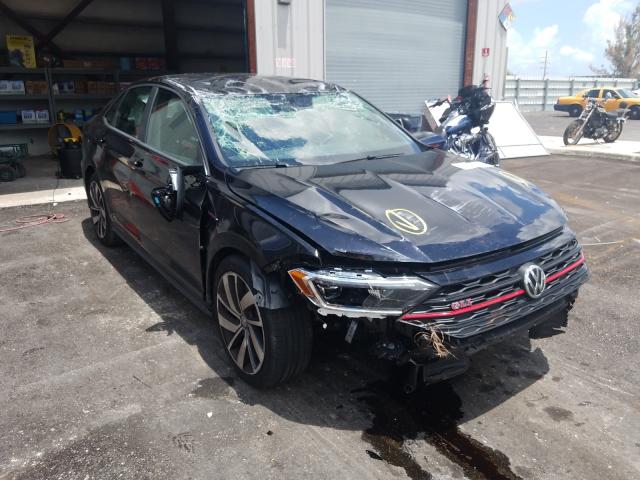 2020 VOLKSWAGEN JETTA GLI