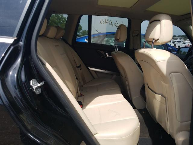 2013 MERCEDES-BENZ GLK 350 WDCGG5HB1DG040737
