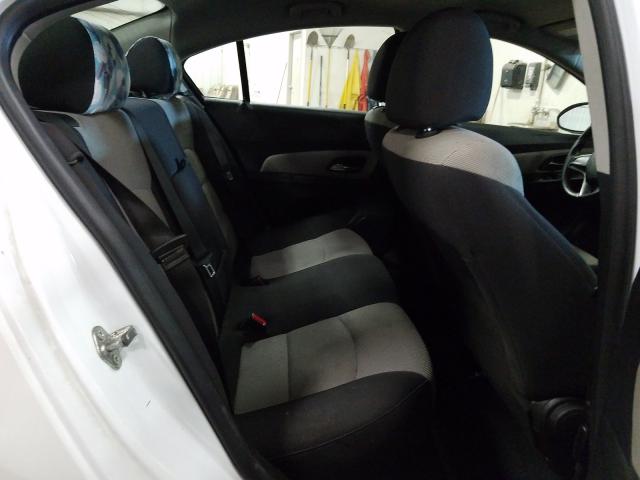 2014 CHEVROLET CRUZE LS 1G1PA5SH7E7233859