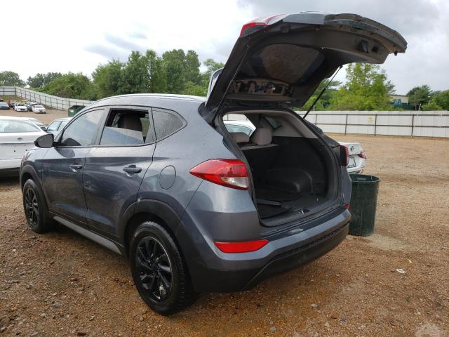 2018 HYUNDAI TUCSON SEL KM8J3CA41JU730035