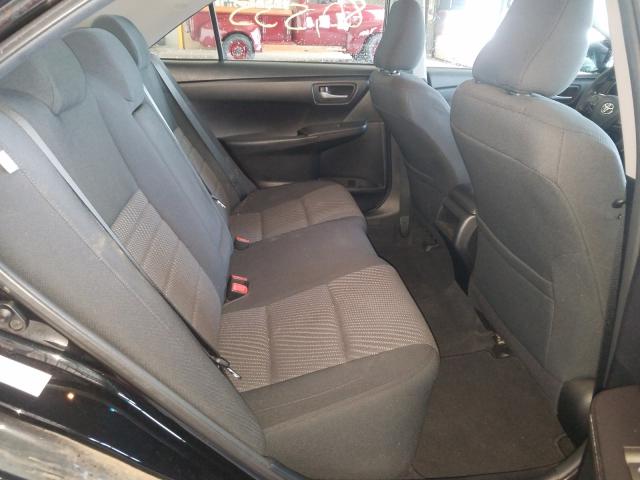 2016 TOYOTA CAMRY LE 4T4BF1FK1GR562709