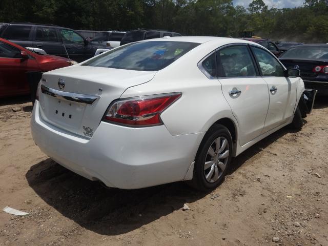 2015 NISSAN ALTIMA 2.5 1N4AL3AP6FC444862