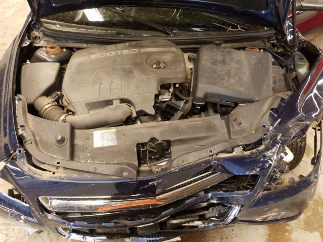 2010 CHEVROLET MALIBU 1G1Z85E85AF103298