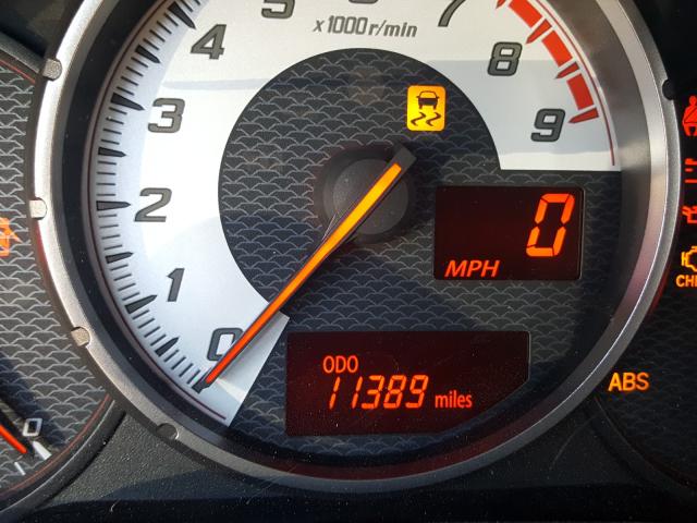 2017 TOYOTA 86 BASE JF1ZNAA14H9705855