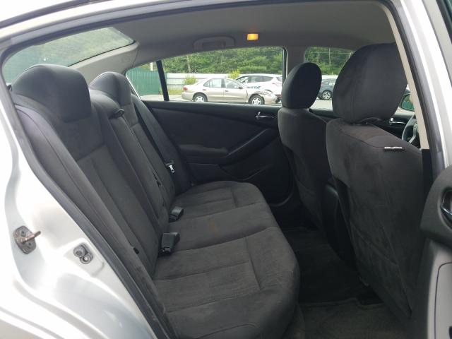 2010 NISSAN ALTIMA HYB 1N4CL2AP5AC173529