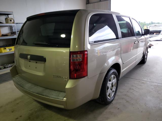 Dodge Grand Caravan 2009