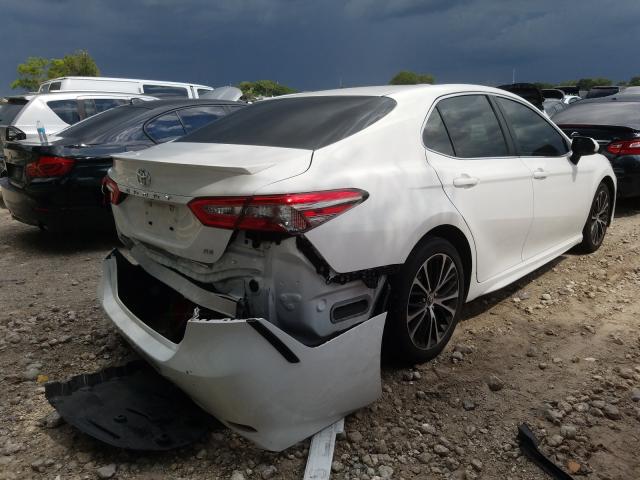 2018 TOYOTA CAMRY L JTNB11HK4J3033306