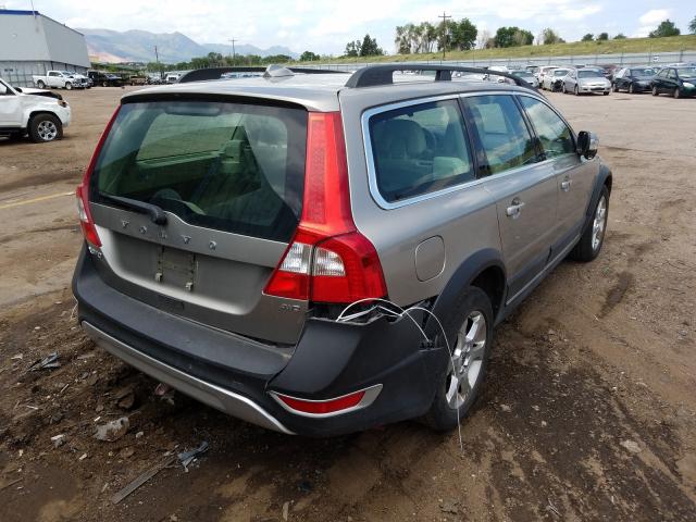 2011 VOLVO XC70 3.2 YV4952BZ1B1110971