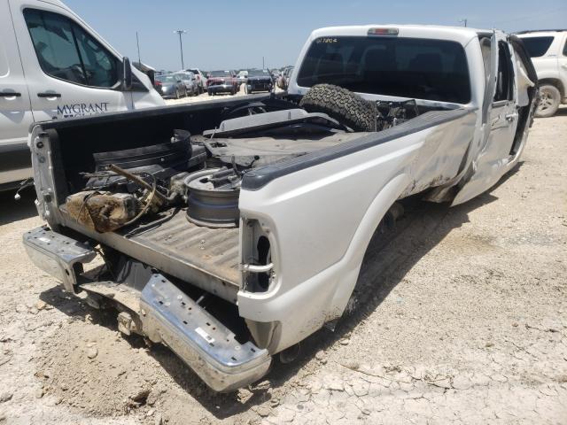 2016 FORD F250 SUPER - 1FT7W2AT2GEA57802