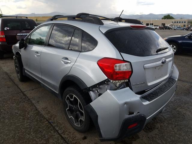 2013 SUBARU XV CROSSTR JF2GPAVC4DH815197