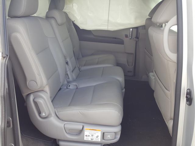 2014 HONDA ODYSSEY TO 5FNRL5H91EB096440