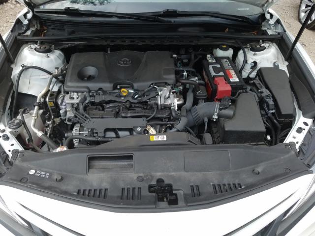 2018 TOYOTA CAMRY L JTNB11HK4J3033306