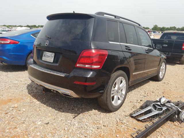 2013 MERCEDES-BENZ GLK 350 WDCGG5HB1DG040737