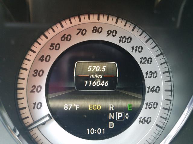 2013 MERCEDES-BENZ GLK 350 WDCGG5HB1DG040737