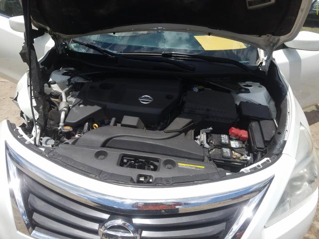 2015 NISSAN ALTIMA 2.5 1N4AL3AP6FC444862