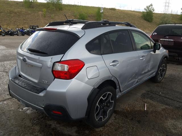 2013 SUBARU XV CROSSTR JF2GPAVC4DH815197