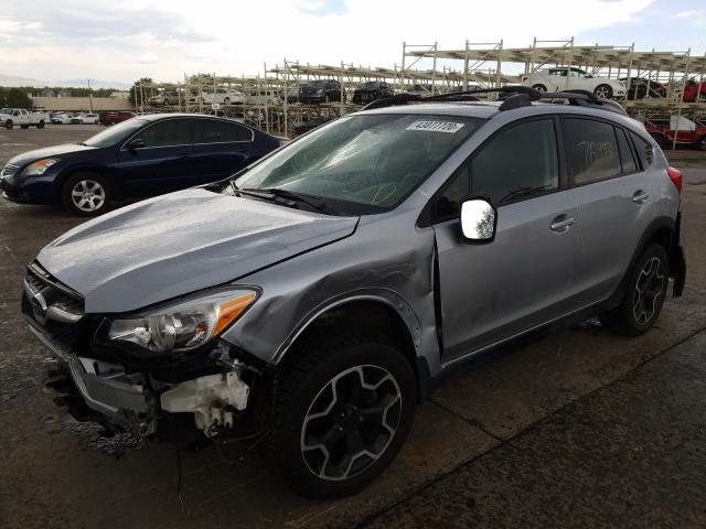 2013 SUBARU XV CROSSTR JF2GPAVC4DH815197