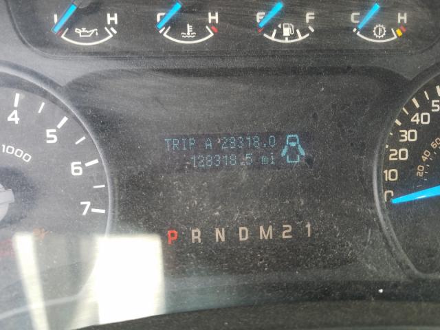 2014 FORD F150 1FTNF1EF7EKD34299