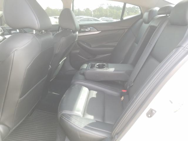 2017 NISSAN MAXIMA 3.5 1N4AA6AP3HC395355