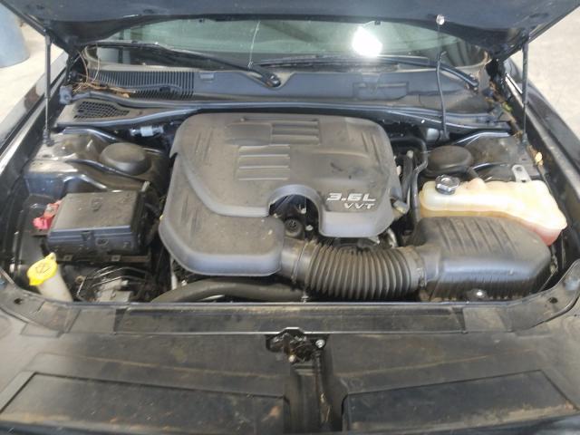 2016 DODGE CHALLENGER 2C3CDZAG4GH312124