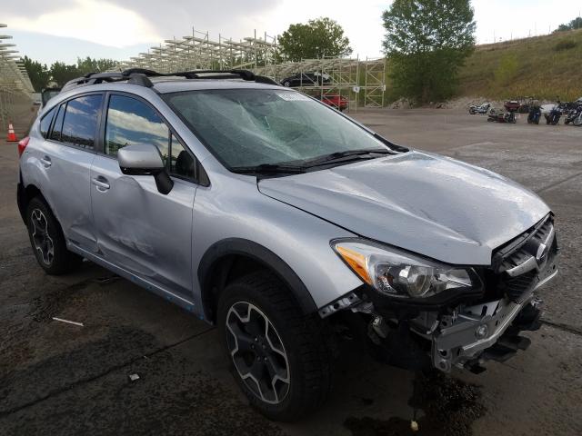 2013 SUBARU XV CROSSTR JF2GPAVC4DH815197