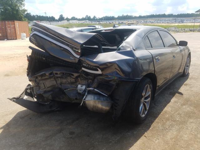 2015 DODGE CHARGER SX 2C3CDXHG8FH862791