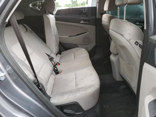 2018 HYUNDAI TUCSON SEL KM8J3CA41JU730035