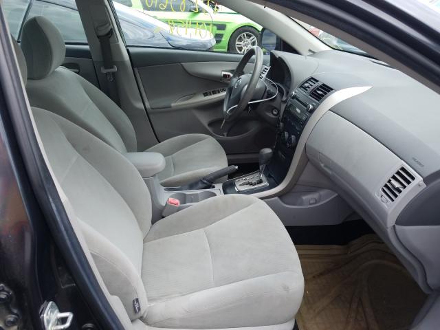 2010 TOYOTA COROLLA BA 1NXBU4EE1AZ224540