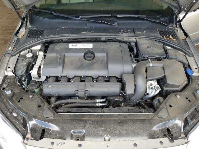 2011 VOLVO XC70 3.2 YV4952BZ1B1110971