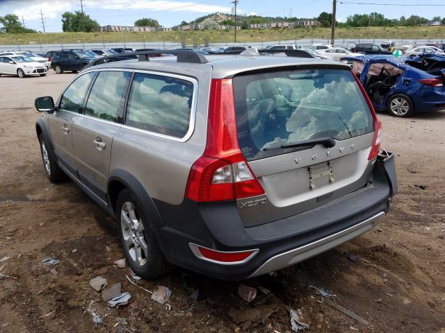 2011 VOLVO XC70 3.2 YV4952BZ1B1110971