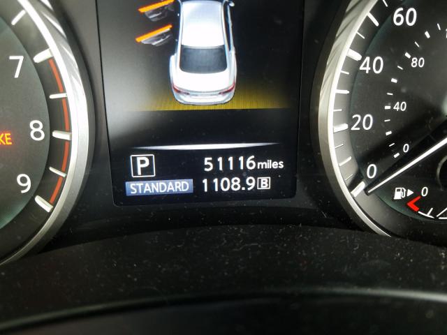 2018 INFINITI Q50 LUXE JN1EV7AP7JM366613